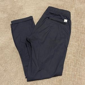 Vuori Ripstop Pant Charcoal
